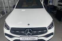 Mercedes-Benz GLC-Class Base