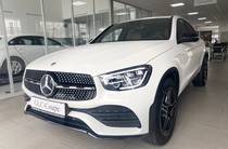 Mercedes-Benz GLC-Class Base