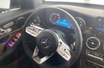 Mercedes-Benz GLC-Class Base