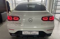 Mercedes-Benz GLC-Class Base