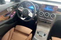 Mercedes-Benz GLC-Class Base