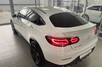 Mercedes-Benz GLC-Class Base