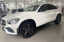 Mercedes-Benz GLC-Class Base