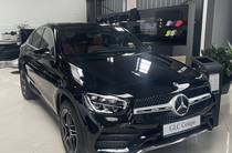 Mercedes-Benz GLC-Class Base