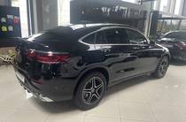 Mercedes-Benz GLC-Class Base