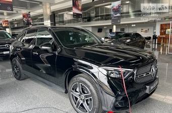 Mercedes-Benz GLC-Class 220d 9G-Tronic (197 к.с.) 4Matic 2023