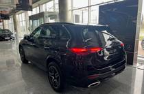 Mercedes-Benz GLC-Class AMG Line