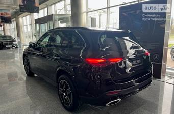 Mercedes-Benz GLC-Class 2023 AMG Line