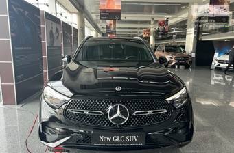 Mercedes-Benz GLC-Class 2023 AMG Line