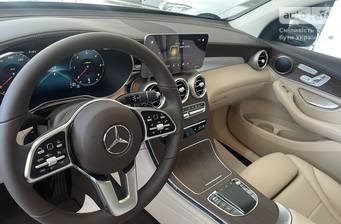 Mercedes-Benz GLC-Class 2022 Base
