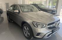 Mercedes-Benz GLC-Class Base