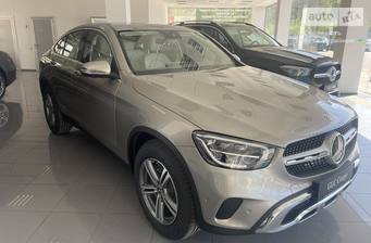 Mercedes-Benz GLC-Class 2022 Base