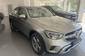 Mercedes-Benz GLC-Class Base