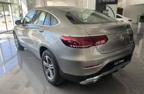 Mercedes-Benz GLC-Class Base