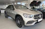 Mercedes-Benz GLC-Class Base