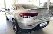 Mercedes-Benz GLC-Class Base