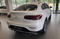 Mercedes-Benz GLC-Class Base