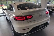 Mercedes-Benz GLC-Class Base