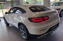 Mercedes-Benz GLC-Class Base