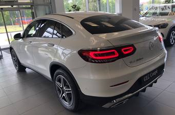 Mercedes-Benz GLC-Class 2023 Base