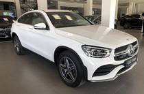 Mercedes-Benz GLC-Class Base