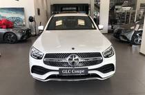 Mercedes-Benz GLC-Class Base