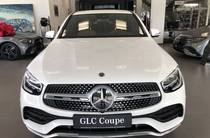 Mercedes-Benz GLC-Class Base