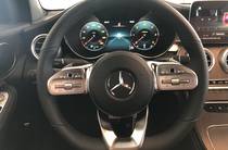 Mercedes-Benz GLC-Class Base
