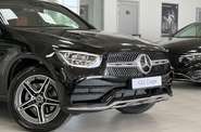 Mercedes-Benz GLC-Class Base