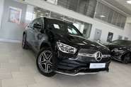 Mercedes-Benz GLC-Class Base