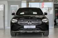 Mercedes-Benz GLC-Class Base