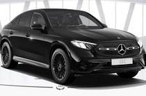 Mercedes-Benz GLC-Class AMG Line