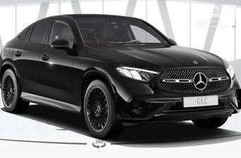 Mercedes-Benz GLC-Class 2023 AMG Line