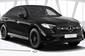 Mercedes-Benz GLC-Class AMG Line