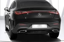 Mercedes-Benz GLC-Class AMG Line