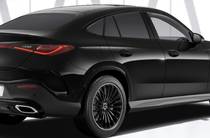 Mercedes-Benz GLC-Class AMG Line