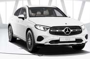 Mercedes-Benz GLC-Class AMG Line