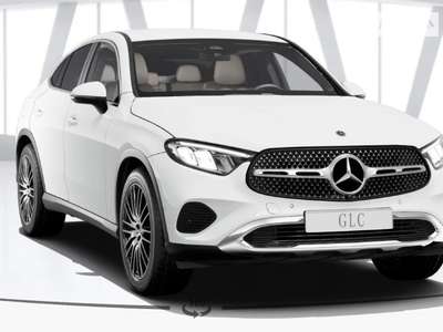 Mercedes-Benz GLC-Class 2023 AMG Line