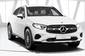 Mercedes-Benz GLC-Class AMG Line