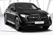 Mercedes-Benz GLC-Class AMG Line