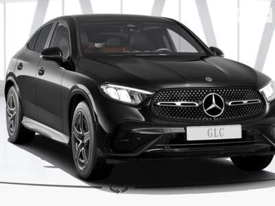 Mercedes-Benz GLC-Class 2023 AMG Line