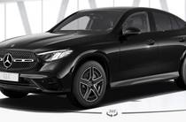 Mercedes-Benz GLC-Class AMG Line