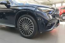 Mercedes-Benz GLC-Class AMG Line