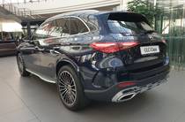 Mercedes-Benz GLC-Class AMG Line