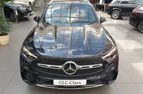 Mercedes-Benz GLC-Class AMG Line