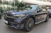 Mercedes-Benz GLC-Class AMG Line