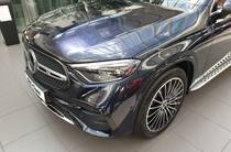 Mercedes-Benz GLC-Class AMG Line