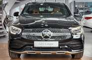 Mercedes-Benz GLC-Class Base