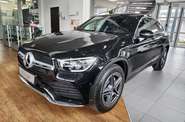 Mercedes-Benz GLC-Class Base