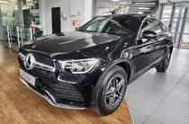 Mercedes-Benz GLC-Class Base